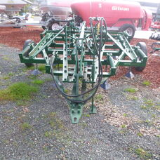 USED SHEARER 17 TINE SCARIFIER