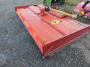 USED TAARUP 928 28M TOPPER