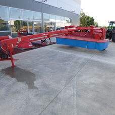 USED TARRUP 4032 MOWER CONDITIONER