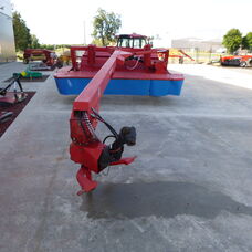 USED TARRUP 4032 MOWER CONDITIONER