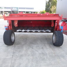 USED TARRUP 4032 MOWER CONDITIONER