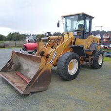 USED VICTORY VL400 LOADER