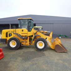 USED VICTORY VL400 LOADER