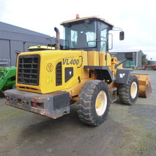 USED VICTORY VL400 LOADER