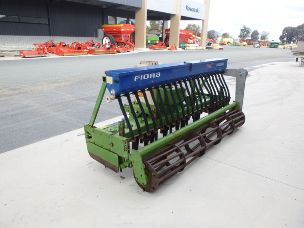 Celli 2.5m linkage rottera 