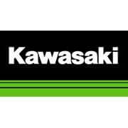 Authorised Kawasaki Dealer